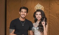 Thae Su Nyein bỏ danh hiệu Á hậu 2, ông Nawat khởi kiện Miss Grand Myanmar