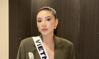 Kỳ Duyên có nhiều cơ hội chiến thắng ở ‘Miss Universe 2024’ không?