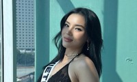 Kỳ Duyên lọt Top 7 thí sinh nổi bật Miss Universe 2024 nhờ chiến thuật “ém hàng”?