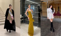 Miss International 2024: Thanh Thủy đổi phong cách, nhận về phản ứng ra sao?