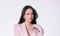 Hoa hậu Thanh Thủy được gọi tên trong bảng dự đoán Miss International 2024