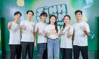 MC Khánh Vy “đau đầu” vì chung kết Sinh Viên Thế Hệ Mới 2024 quá kịch tính