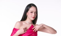 Hoa hậu Thanh Thủy được gọi tên trong dự đoán Top 10 Miss International 2024