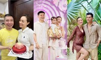 Những cặp đôi showbiz Việt gây tranh cãi vì ‘nổi tiếng nhờ mạng, rắc rối cũng vì mạng’