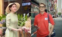 Chia tay đã lâu, Hương Giang hé lộ một tin bất ngờ về bạn trai cũ Đình Tú