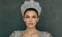 Người đẹp Peru bất ngờ bứt phá, có khả năng đăng quang Miss Universe 2024