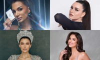 Chung kết Miss Universe 2024: Nhiều ứng cử viên sáng giá phải dừng chân sớm