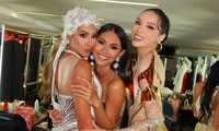 Thành viên ban giám khảo Miss Universe 2024 tung bảng điểm, Kỳ Duyên xếp thứ mấy?