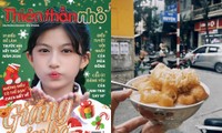 Thiên Thần Nhỏ 516: Điều tuyệt vời nhất của mùa Đông Hà Nội