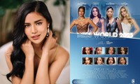 Miss World 2025 có bảng dự đoán đầu tiên: Người đẹp châu Á được đánh giá cao