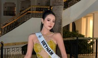 Bùi Khánh Linh sẽ vào thẳng Top 7 Miss Intercontinental 2024 nhờ bình chọn?