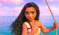 Ngỡ ngàng với thân phận mới của Moana trong phần 2: Không còn là công chúa!