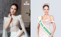 Có phải Ý Nhi muốn &quot;xin vía&quot; đăng quang của Hoa hậu Thanh Thủy qua cách này?