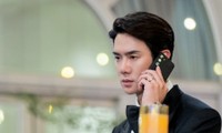 When The Phone Rings: Vì sao nhẫn cưới của Baek - Hong lại có kiểu dáng lạ kỳ?