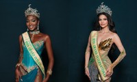 Miss Grand International 2024 tiếp tục ồn ào: Á hậu công khai kể xấu Hoa hậu