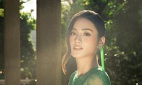 Hoa hậu Ý Nhi lắng nghe khán giả góp ý, thay đổi kịp thời trước khi thi Miss World