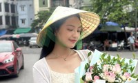 Ngôi sao phim giờ vàng VTV nhìn mỏng manh yếu đuối nhưng khỏe đến khó tin