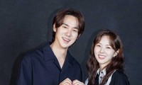 When The Phone Rings: Yoo Yeon Seok và Chae Soo Bin thân thiết ở hậu trường