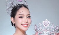 Hoa hậu Thanh Thủy khoe 2 điều tự hào nhất trong 2 năm qua với bức ảnh này