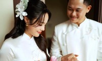 Thái Trinh viết ca khúc tặng chồng mới cưới, hé lộ mối duyên tiền định giữa hai người