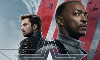 Marvel tung trailer “The Falcon &amp; the Winter Soldier”: Bạn sẽ được gặp lại cô gái tài năng này!