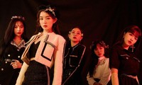 Netizen phản ứng tích cực trước thông tin Red Velvet sắp trở lại với đầy đủ 5 thành viên
