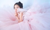 Lai lịch gây sốc của chiếc váy hồng “xa xỉ nhưng chẳng đẹp” mà Dương Mịch vừa diện