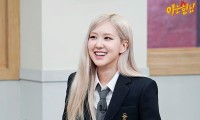 Chỉ một chi tiết này cũng chứng tỏ Rosé (BLACKPINK) đúng chuẩn “bạn nhà người ta”