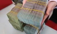 Ngân hàng, bất động sản nguy cơ thành nơi &apos;rửa tiền&apos; ở Việt Nam