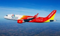 Vietjet được cấp phép thực hiện 4 chuyến bay đến Vũ Hán (Trung Quốc) nhưng trở về không được chở người.