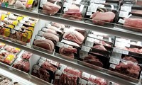 Từ ngày 1/4, các doanh nghiệp chăn nuôi đoàn loạt giảm giá lợn hơi còn 70.000 đồng/kg.