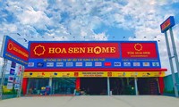Tập đoàn Hoa Sen 6 lần liên tiếp được vinh danh Thương hiệu Quốc gia Việt Nam 