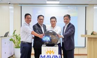 Mavin ra mắt phần mềm MyMavin, lan toả chuyển đổi số trong doanh nghiệp 