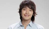 Nam diễn viên Hàn Quốc Bi Rain