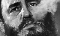 Fidel Castro là vị nguyên thủ bị mưu sát nhiều nhất thế giới