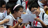 Trường THCS&amp;THPT Lương Thế Vinh công bố triển khai tuyển sinh sớm lớp 6