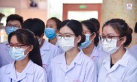 Trường Đại học Y Hà Nội tăng học phí