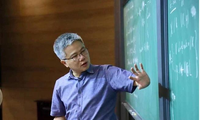 Giáo sư Ngô Bảo Châu làm thành viên hội đồng tín thác trường Đại học Fulbright Việt Nam