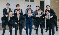 Bí quyết học tập của nam sinh dân tộc Thái đỗ thủ khoa tổ hợp A1