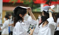 Khoa Luật, Đại học Quốc gia Hà Nội công bố điểm chuẩn xét tuyển kết hợp cao nhất 26 điểm