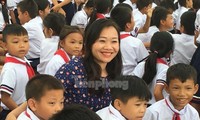 Thách thức của ngành giáo dục Việt Nam: Thiếu từ giáo viên đến cán bộ quản lý