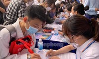 Đại học Bách khoa Hà Nội công bố điểm chuẩn, cao nhất 28,29 điểm