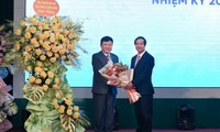 PGS.TS Hoàng Văn Hùng làm Giám đốc đại học Thái Nguyên