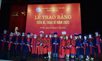 ĐH Quốc gia Hà Nội có thêm một trường đại học thành viên