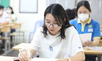 Tuyển sinh 2023: Trường Đại học Sư phạm Hà Nội tổ chức thi đánh giá năng lực 8 môn
