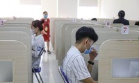 Đại học Quốc gia Hà Nội điều chỉnh tăng lệ phí thi đánh giá năng lực