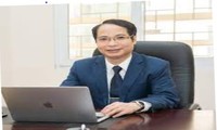 Trường THCS&amp;THPT Nguyễn Tất Thành, Hà Nội có tân Hiệu trưởng