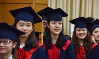 9 cơ sở giáo dục đại học của Việt Nam lọt bảng xếp hạng thế giới