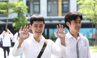 Tốt nghiệp THPT 2023: Thí sinh duy nhất đạt điểm 10 Ngữ văn đến từ Nam Định
