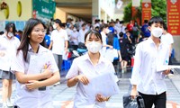 Trường ĐH Dược Hà Nội công bố điểm chuẩn 2 phương thức xét tuyển sớm